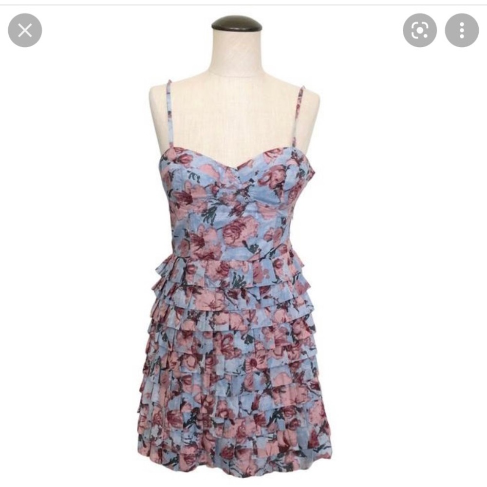 BB Dakota Cocktail Dress